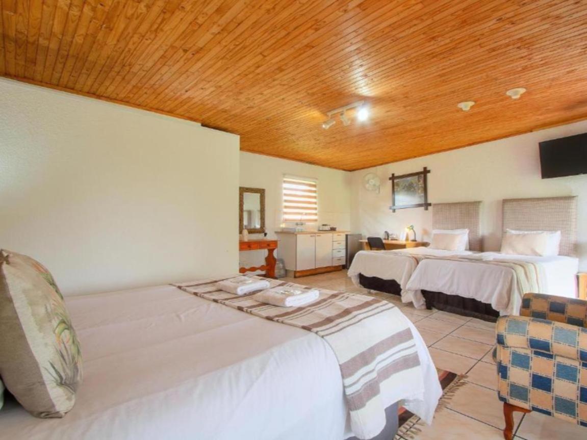 Airport Bird & Game Lodge Kempton Park Quarto foto
