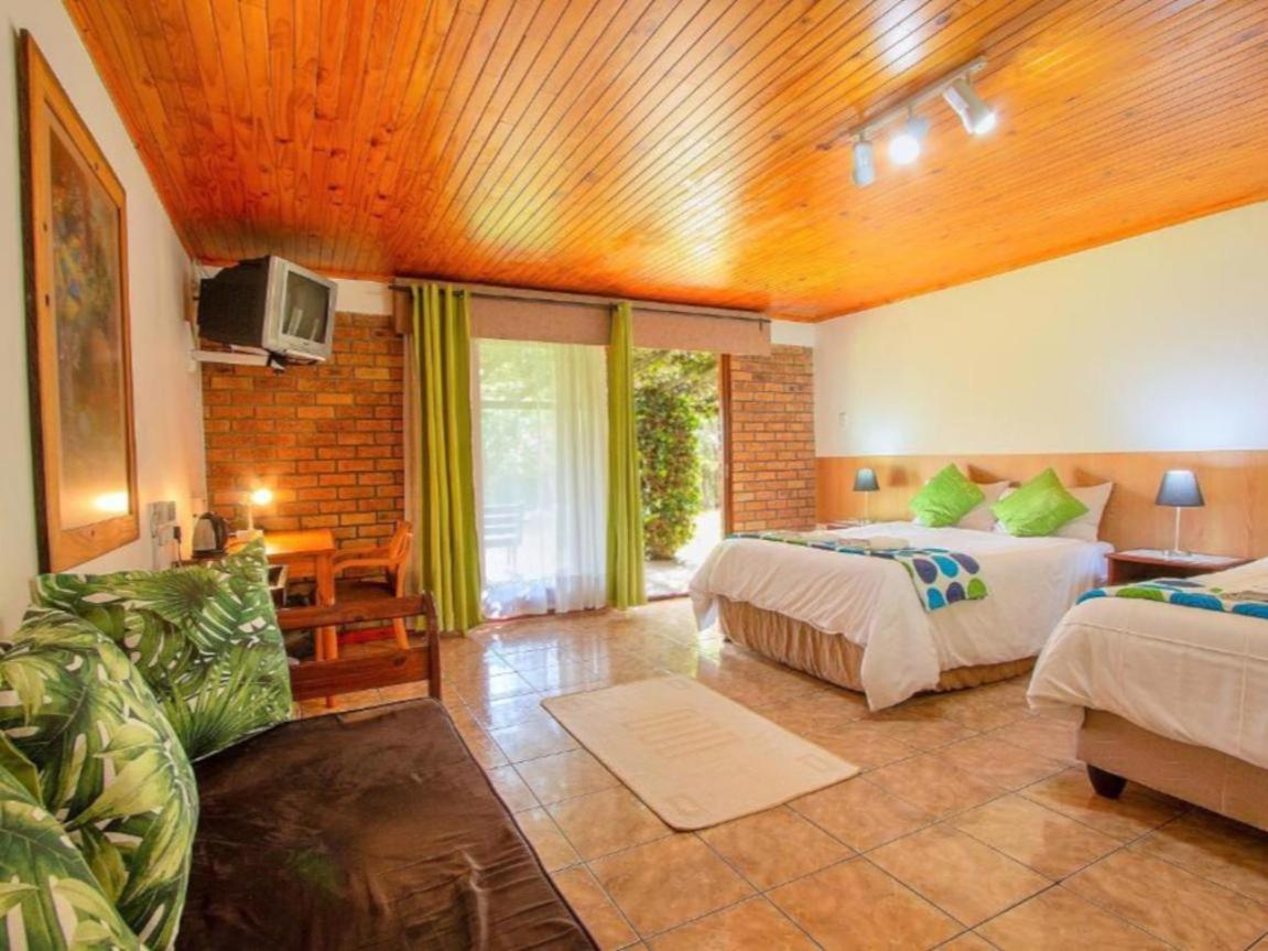 Airport Bird & Game Lodge Kempton Park Quarto foto