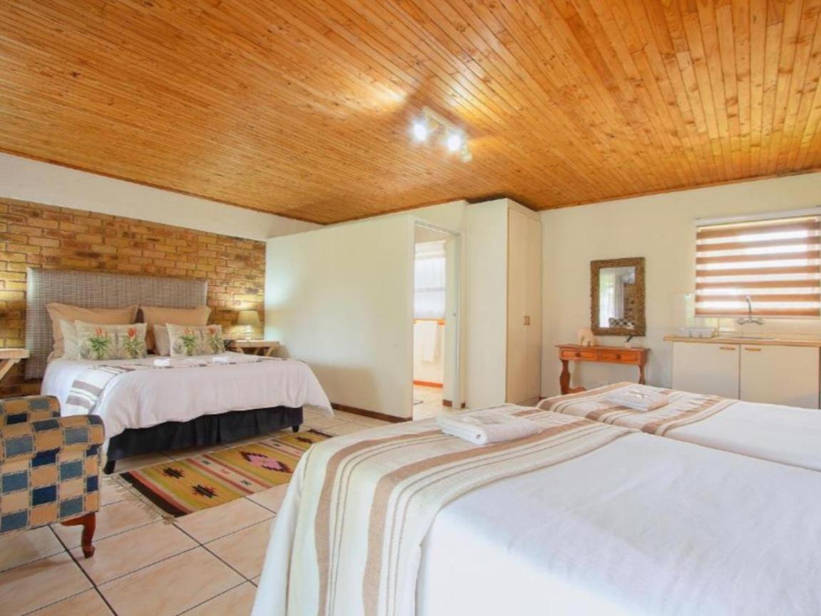 Airport Bird & Game Lodge Kempton Park Quarto foto
