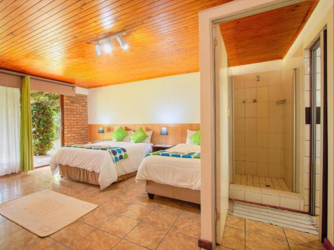 Airport Bird & Game Lodge Kempton Park Quarto foto