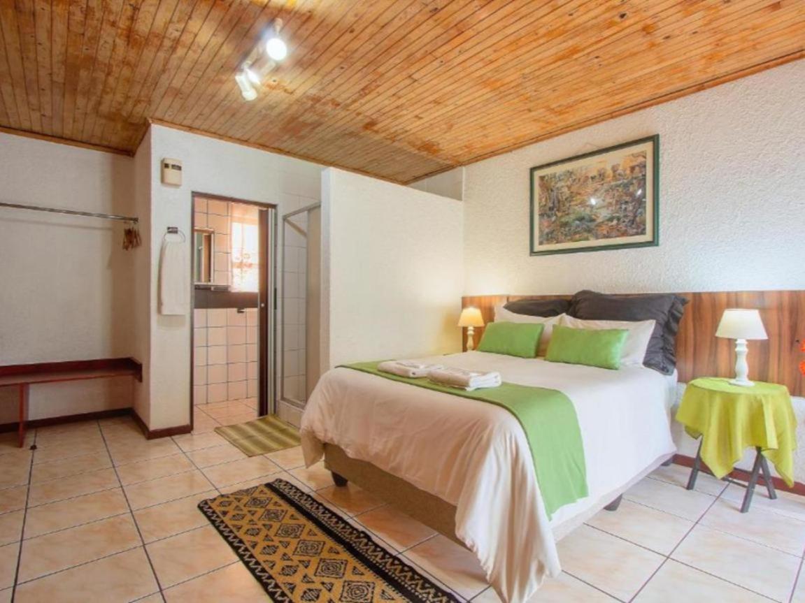 Airport Bird & Game Lodge Kempton Park Quarto foto