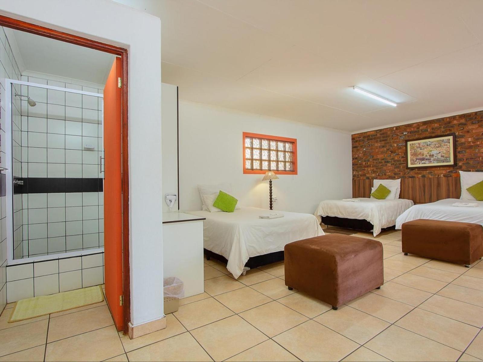 Airport Bird & Game Lodge Kempton Park Quarto foto