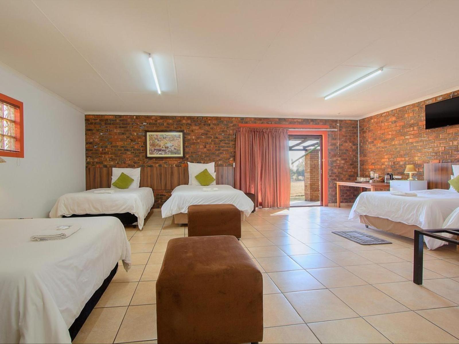 Airport Bird & Game Lodge Kempton Park Quarto foto