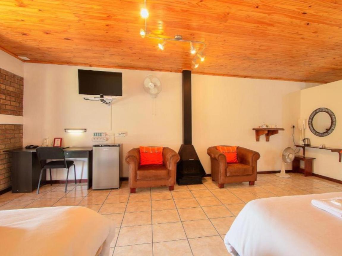 Airport Bird & Game Lodge Kempton Park Quarto foto