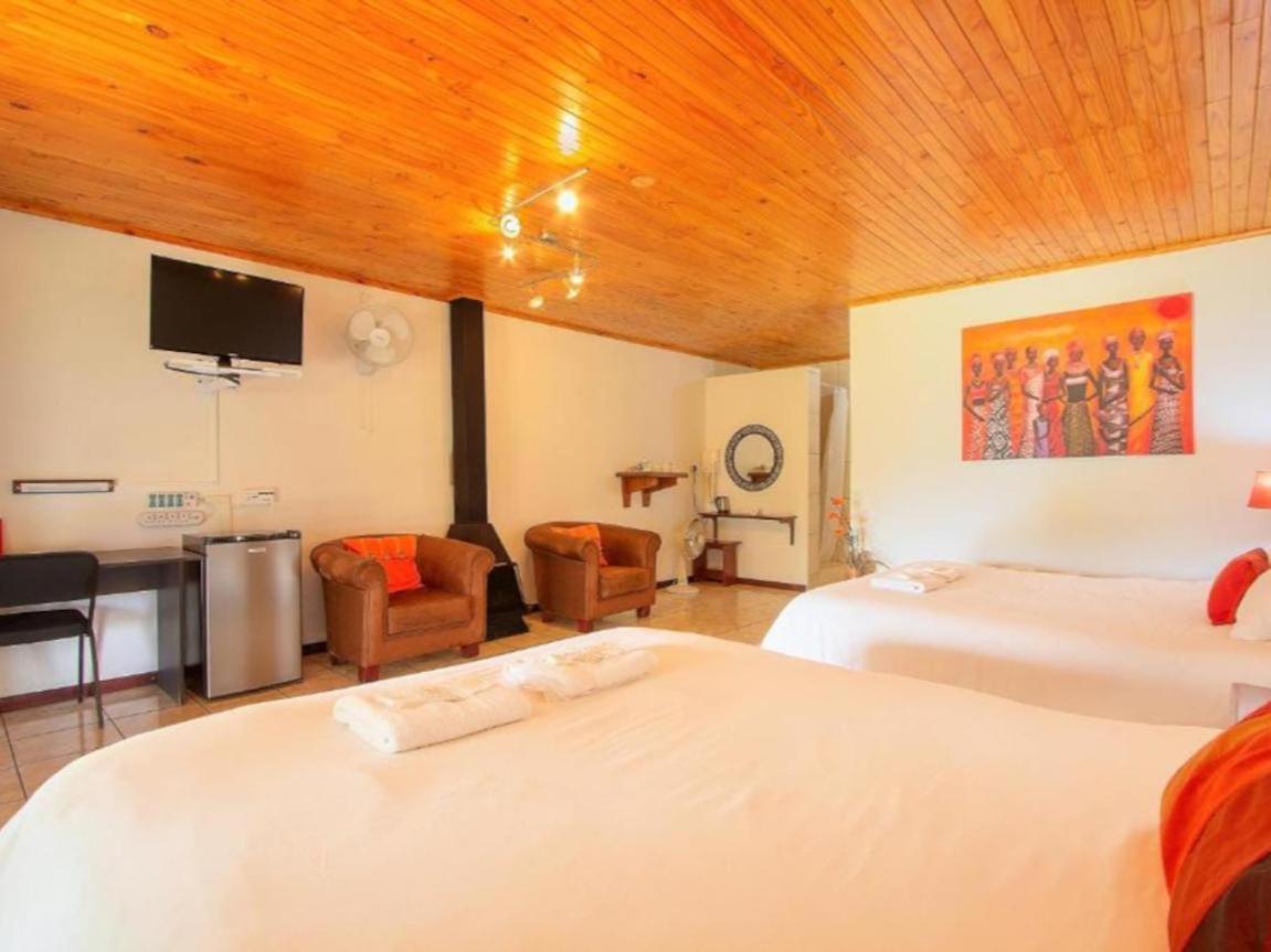 Airport Bird & Game Lodge Kempton Park Quarto foto