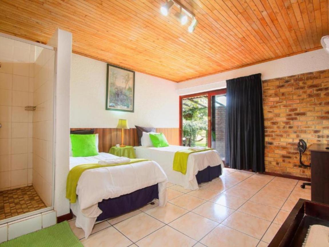 Airport Bird & Game Lodge Kempton Park Quarto foto